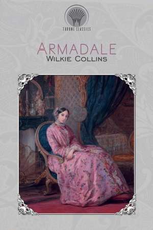 Armadale de Wilkie Collins