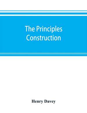 The principles, construction, and application of pumping machinery (steam and water pressure) with practical illustrations of engines and pumps applied to mining, town water supply, drainage of lands, etc. also economy and efficiency trials of pumping mac de Henry Davey