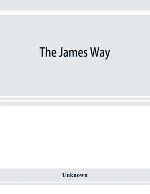 The James way de Unknown