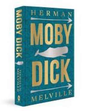 Moby Dick de Herman Melville