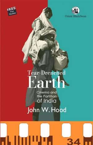 Tear-Drenched Earth de John W. Hood