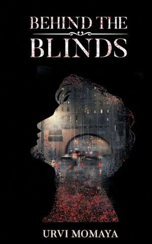 Behind The Blinds de Tbd