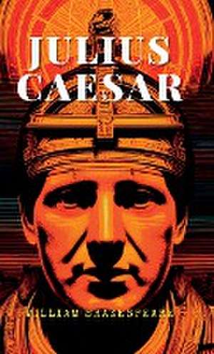 Julius Caesar de William Shakespeare