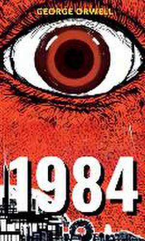 1984 de George Orwell