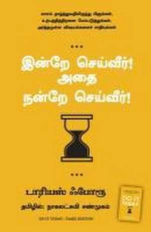 Do it Today de Darius Foroux