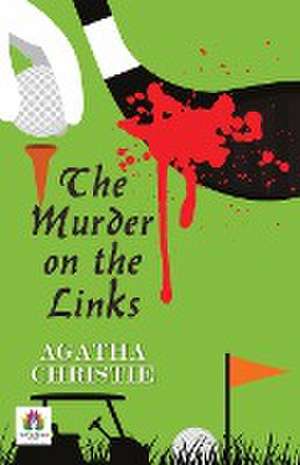 The Murder on the Links de Agatha Christie