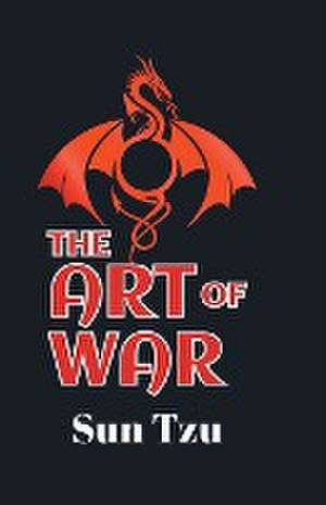 The art of war de Sun Tzu