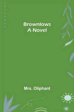 Brownlows de Oliphant