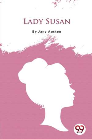 Lady Susan de Jane Austen