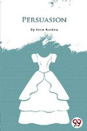 Persuasion de Jane Austen