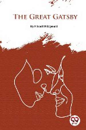 Great Gatsby de F. Scott Fitzgerald