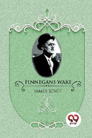 Finnegans Wake de James Joyce