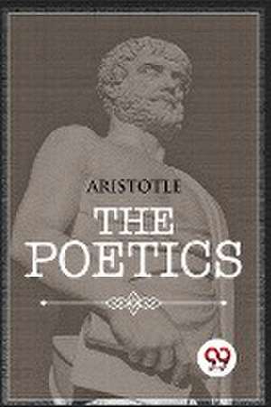 The Poetics de Aristotle