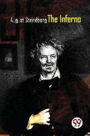 The Inferno de August Strindberg