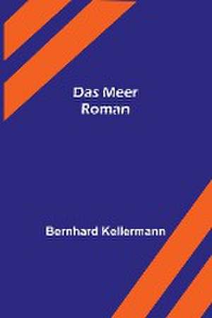 Kellermann, B: Meer