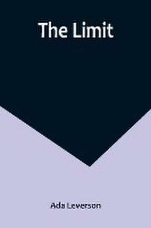 Leverson, A: Limit