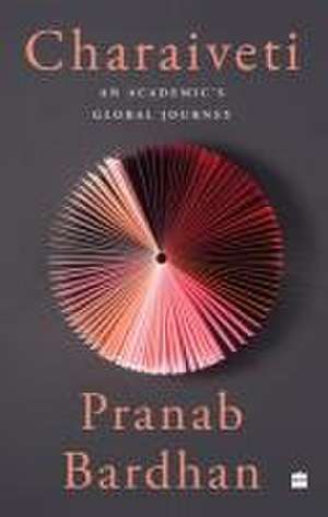 Bardhan, P: Charaiveti