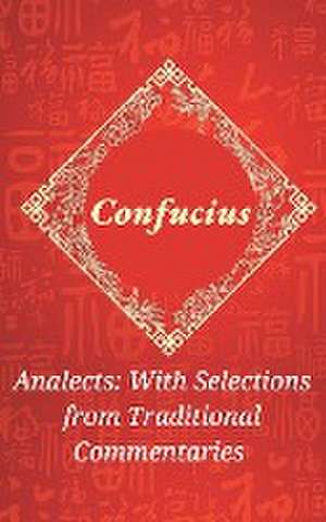 ANALECTS
