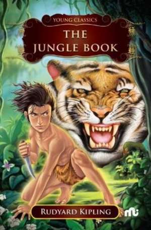Kipling, R: Jungle Book