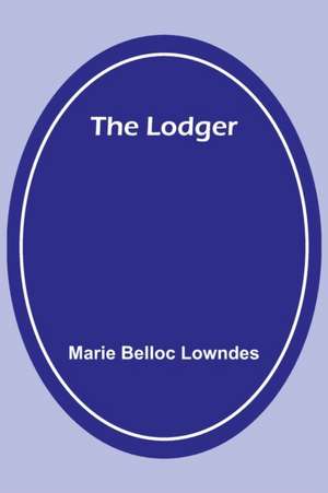 Lowndes, M: Lodger