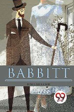Babbitt? de Sinclair Lewis