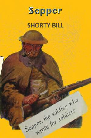 Shorty Bill de Sapper