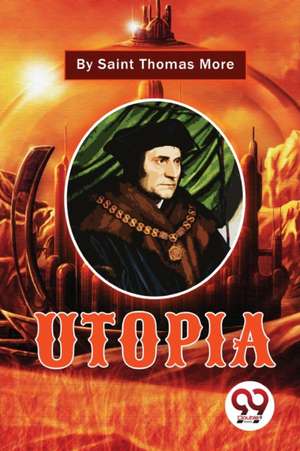 Utopia de Thomas More