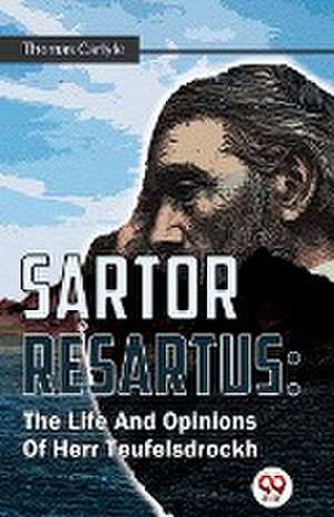 Sartor Resartus de Thomas Carlyle