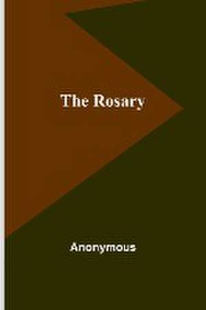 The Rosary de Anonymous