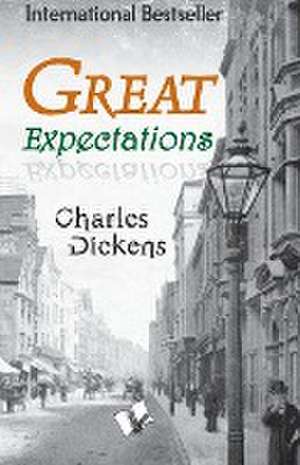 Dickens, C: Great Expectations