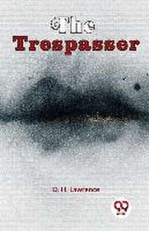 Trespasser de D. H. Lawrence