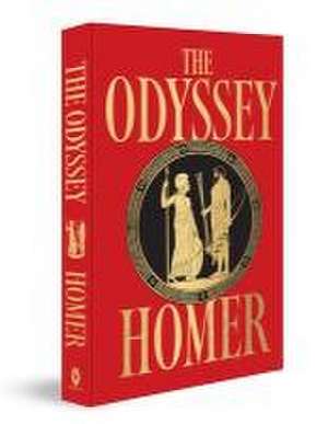 The Odyssey de Homer