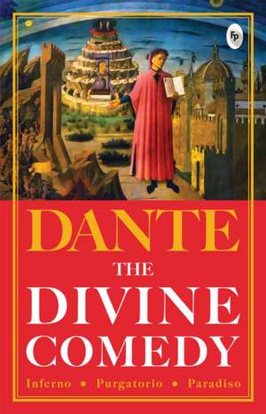 Alighieri, D: Divine Comedy