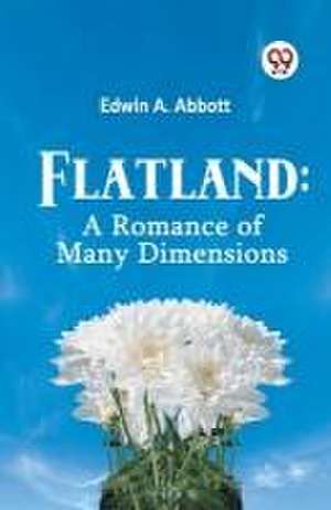 Flatland de A. Abbott Edwin
