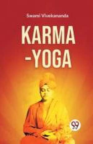 Karma-Yoga de Swami Vivekananda