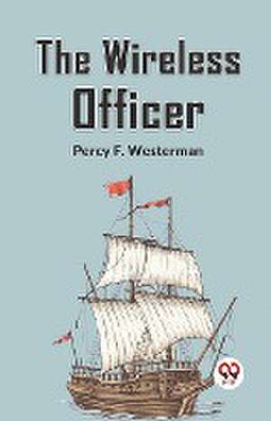 The Wireless Officer