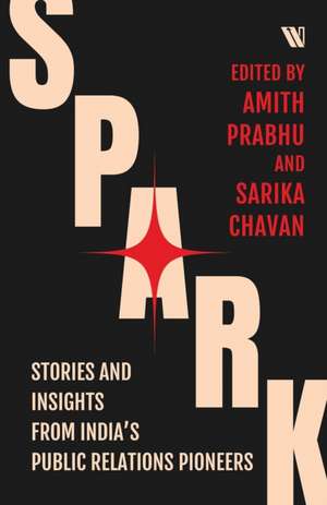 Spark de Amith Prabhu