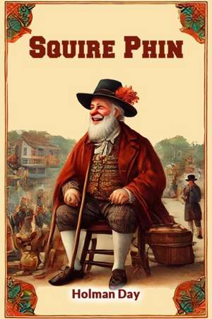 Squire Phin