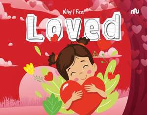 Why I Feel Loved de Moonstone