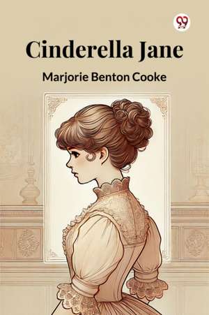 Cinderella Jane
