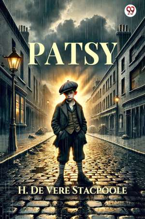 Patsy de H. De Vere Stacpoole