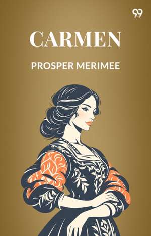 Carmen de Prosper Merimee