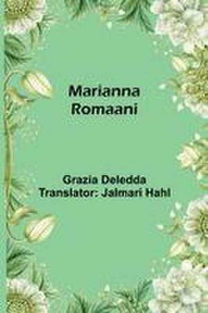 Marianna de Grazia Deledda