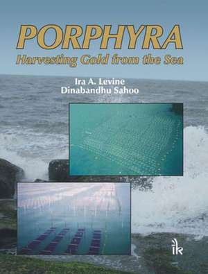 Porphyra de Ira A. Levine