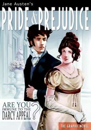 Pride and Prejudice de Jane Austen