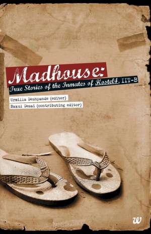 Madhouse