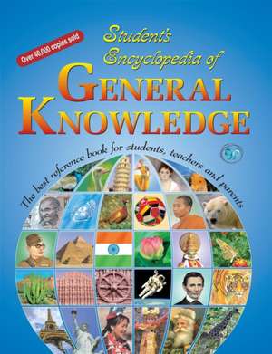 Student's Encyclopedia of General Knowledge de Azeem Ahmad Khan