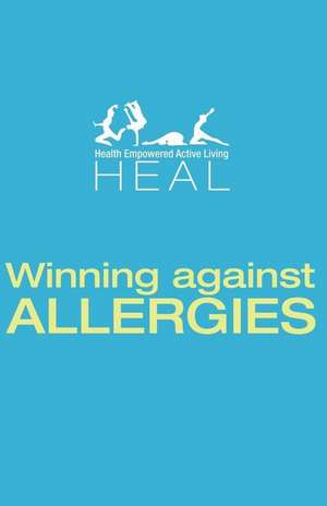 Winning Against Allergies