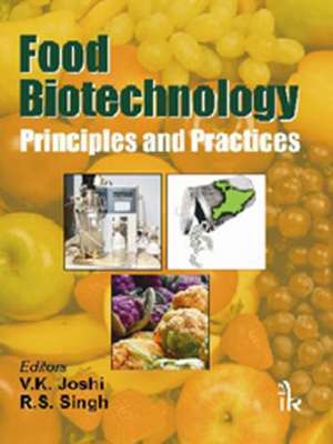 Food Biotechnology