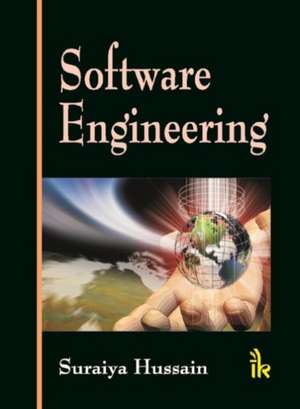 Software Engineering de Suraiya Hussain